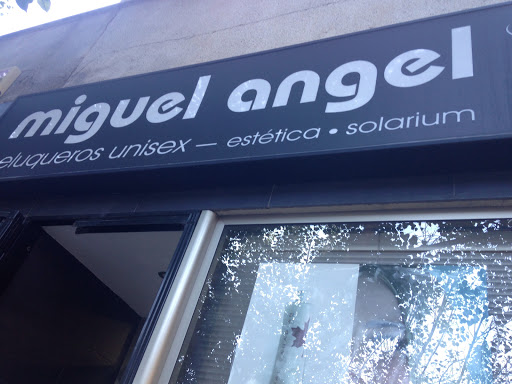 Peluqueria Miguel Angel en Alicante
