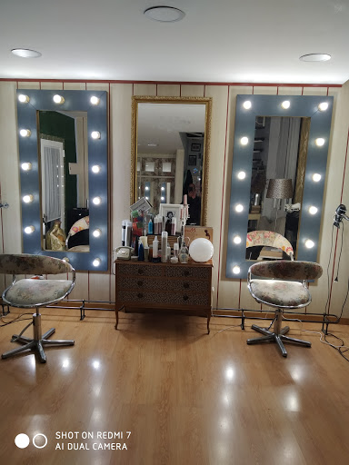 Joaquín Ruz Sánchez en Aracena