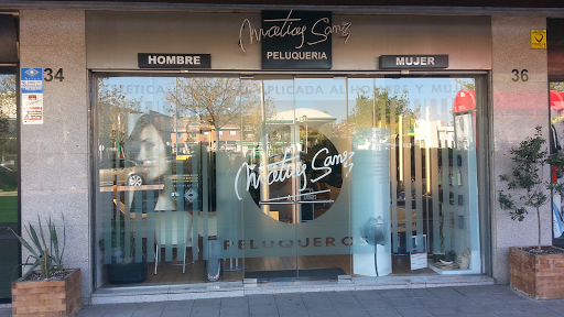 Matias Sanz Peluqueros – Alcala de Henares