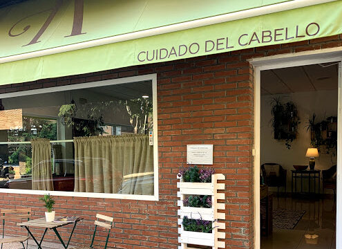 Karúh – Peluquería – Madrid