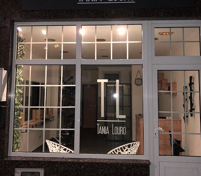 Tania Louro – O Burgo