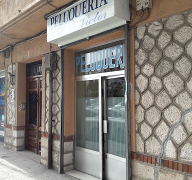 Peluquería Víctor – Burgos