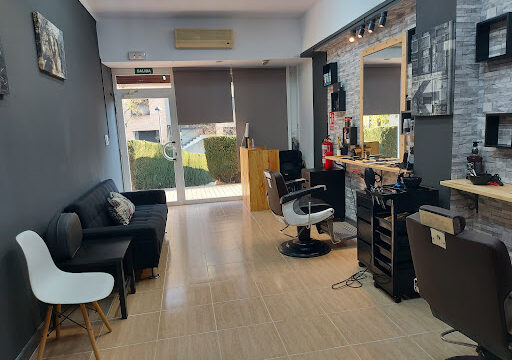 Ezzo Barber – El Masnou