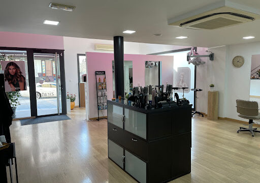 Zirats Estilistas – Mungia