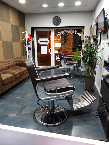 Peluquería 07 en Mungia