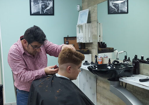 Salon de Belleza LD Peluqueros – Real Sitio de San Ildefonso