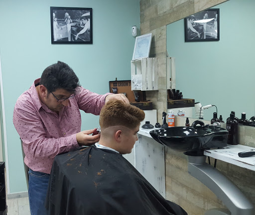 Salon de Belleza LD Peluqueros en Real Sitio de San Ildefonso