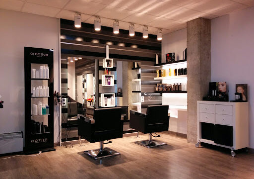 Rosa Alfanjarín Estilistas – Teruel