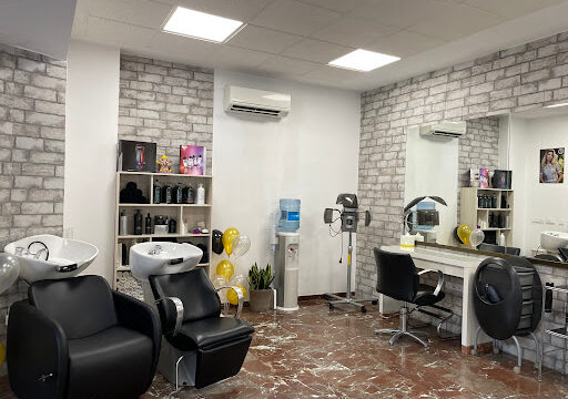 Af Beauty Hair Salon – Valencia