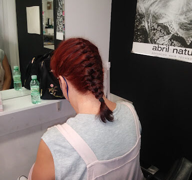 Peluqueria Y Estetica Tamy – Zamora