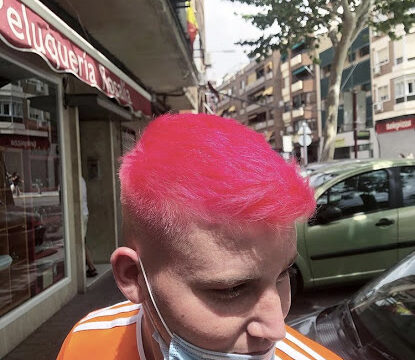 BB.ELEGANCE BETO BARBER – Ciudad Real