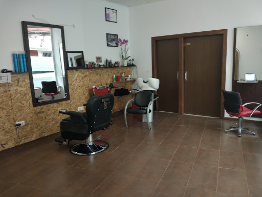 Peluquería La Barbería De Lara en Oliva