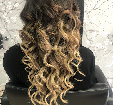 Alba Peluqueria y Estetica – Noreña