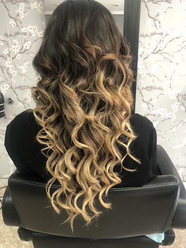 Alba Peluqueria y Estetica en Noreña