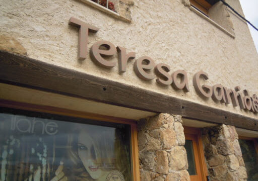Peluquería y Estética Teresa Garrido – San Cristóbal de Segovia