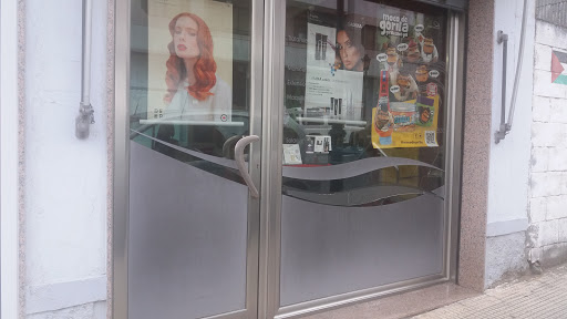 Peluquería Lola en Melide