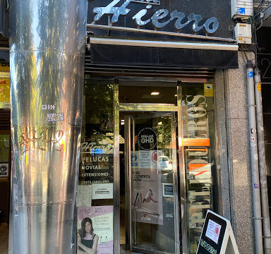 Hermanos Hierro – Burgos