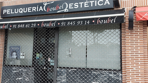 Peluquería Y Estética Boubel en Colmenar Viejo