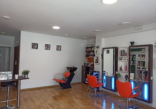 Peluquería y Estética Eva González – Zamora