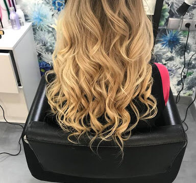 Paloma Ureña Peluqueria y Estetica Unisex – Calzada de Calatrava