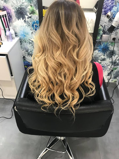 Paloma Ureña Peluqueria y Estetica Unisex en Calzada de Calatrava