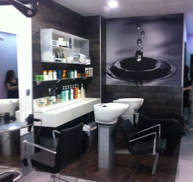 Peluquería y Estética TRUCCOS – Madrid