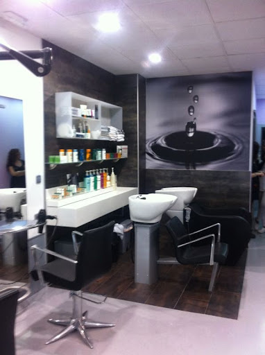Peluquería y Estética TRUCCOS en Madrid