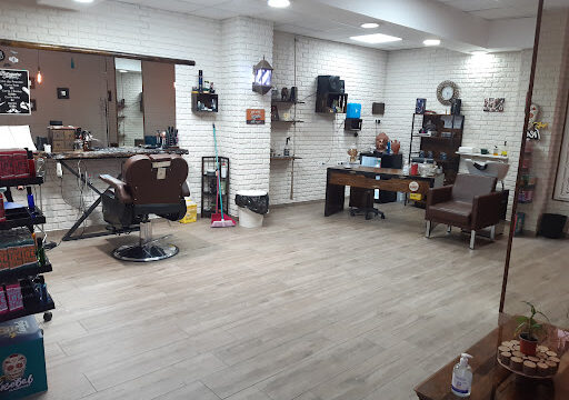 Barquero Peluqueros – Badajoz