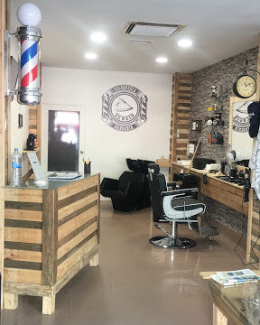 Peluquería SERGIO – Badajoz