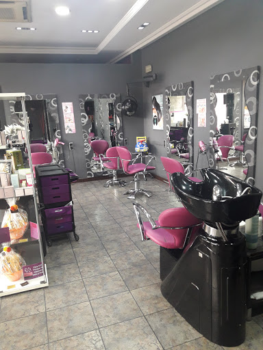Peluqueria Vanesa en Galapagar