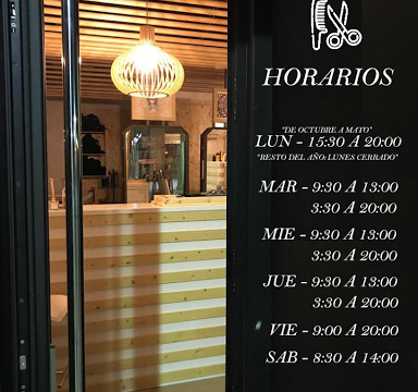 Margen Peluqueros – Calahorra