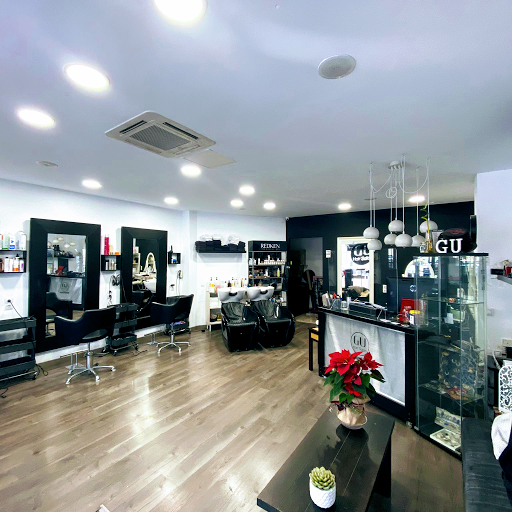 Gu Hair Salon en Sant Quirze del Vallès