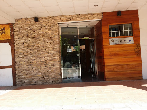 ELENA PELUQUERÍA en Valladolid