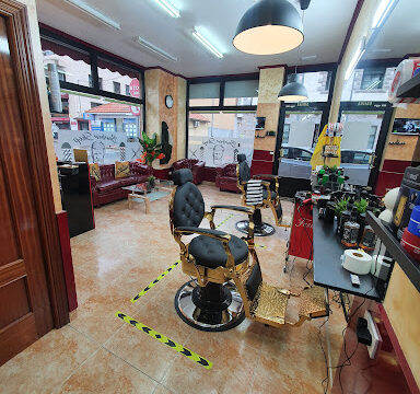 Peluquería barbería rotana – Collado Villalba