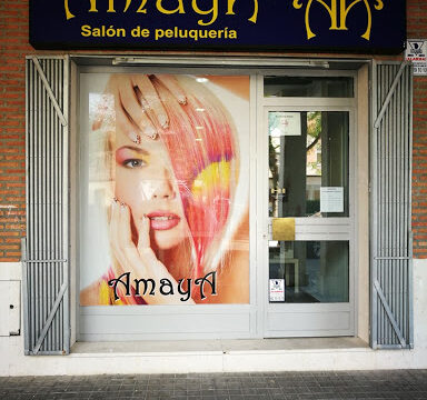 Peluquería Amaya – Medina del Campo