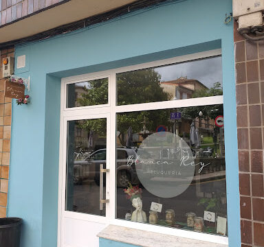Peluqueria Blanca Rey – Villaviciosa