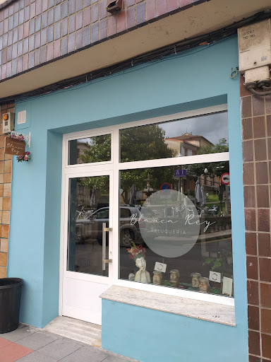 Peluqueria Blanca Rey en Villaviciosa