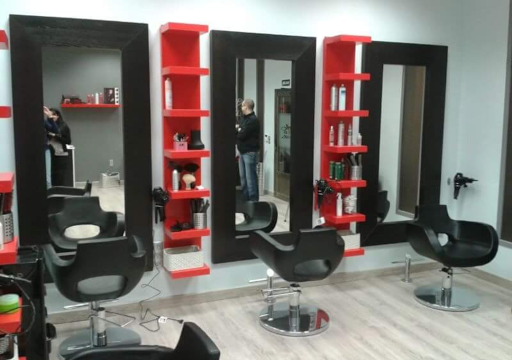 Peluqueria Ohlala Enredos – Aranda de Duero