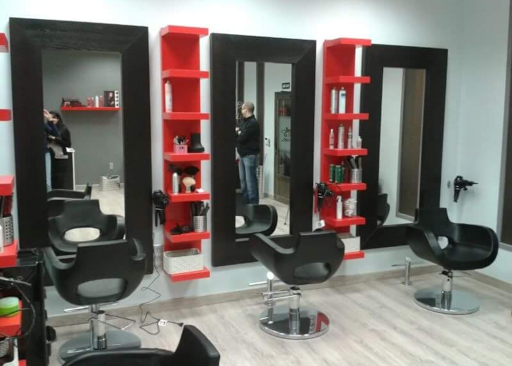 Peluqueria Ohlala Enredos en Aranda de Duero