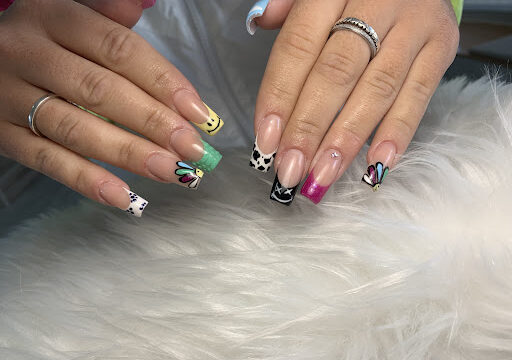 Esmaltando Con Raquel – Alcolea del Río