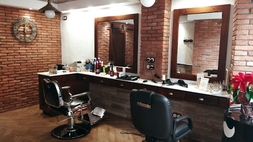 Peluquería Marte en León