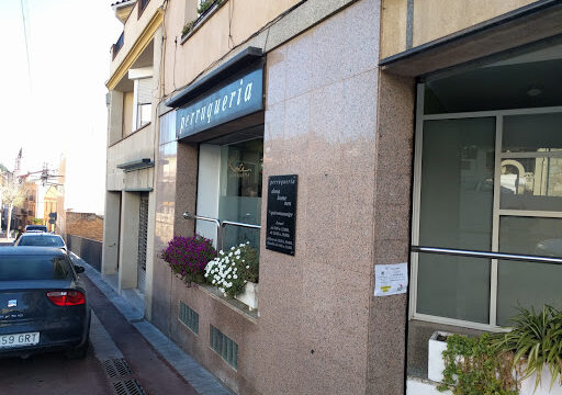 Perruqueria Rosita – Torrelles de Llobregat