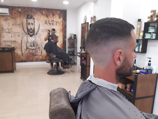 Barbería Caballero en Cambrils