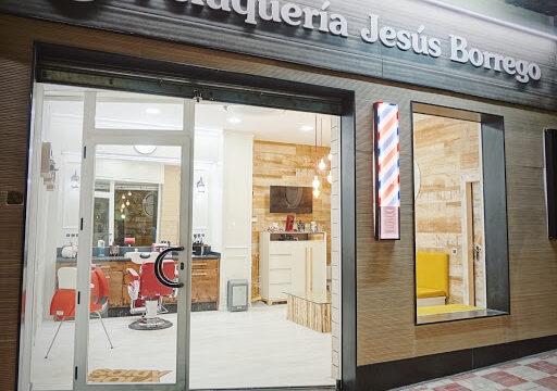 Peluquería Jesús Borrego – Alcalá la Real