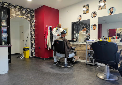 Peluqueria IMRAN – León