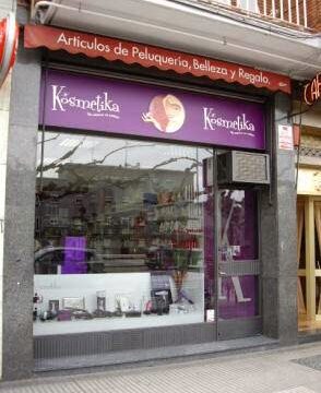 KosmetiKa – Palencia