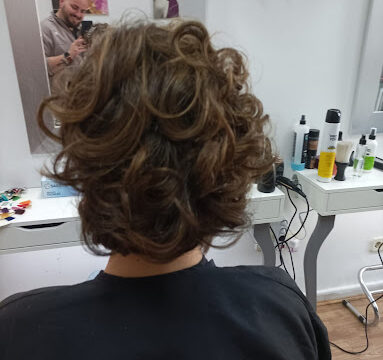 Peluqueria Guadalix de la Sierra – Con peine y tijera – Guadalix de la Sierra