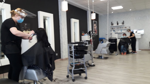 Peluquería y Estética Sonia Lema Mouzo en Arteixo