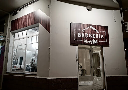 Barbería Ambet – Ponferrada
