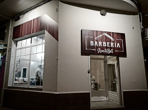 Barbería Ambet en Ponferrada